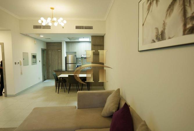Close To Circle Mall | Fully furnished | Brand New