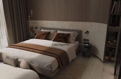 Apartment - Studio - 1 Bathroom for sale in Binghatti Elite - Dubai Production City (IMPZ) - Dubai