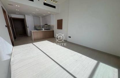 Apartment - 1 Bedroom - 2 Bathrooms for rent in Binghatti Amber - District 11 - Jumeirah Village Circle - Dubai