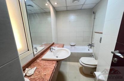Apartment - 2 Bedrooms - 3 Bathrooms for rent in Muweileh Community - Muwaileh Commercial - Sharjah