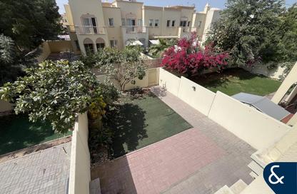Villa - 2 Bedrooms - 2 Bathrooms for sale in Springs 5 - The Springs - Dubai