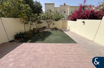 Villa - 2 Bedrooms - 2 Bathrooms for sale in Springs 5 - The Springs - Dubai