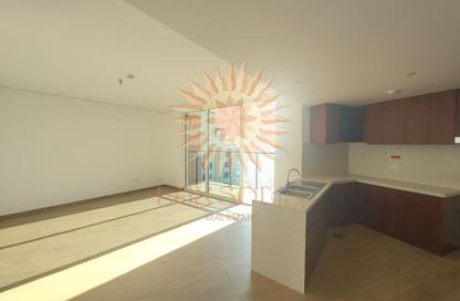 Apartment - 2 Bedrooms - 3 Bathrooms for rent in La Voile Building 2 - La Voile - Port de La Mer - La Mer - Jumeirah - Dubai