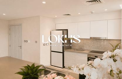 Apartment - 2 Bedrooms - 2 Bathrooms for rent in The Cove Building 1 - The Cove - Dubai Creek Harbour (The Lagoons) - Dubai