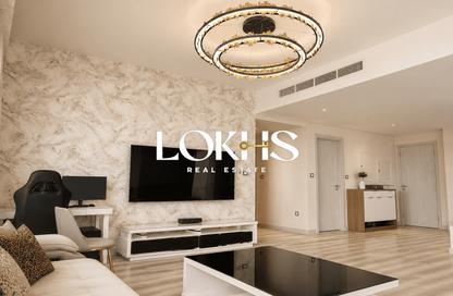 Apartment - 2 Bedrooms - 2 Bathrooms for rent in The Cove Building 1 - The Cove - Dubai Creek Harbour (The Lagoons) - Dubai Apartment - 2 Bedrooms - 2 Bathrooms for rent in The Cove Building 1 - The Cove - Dubai Creek Harbour (The Lagoons) - Dubai
