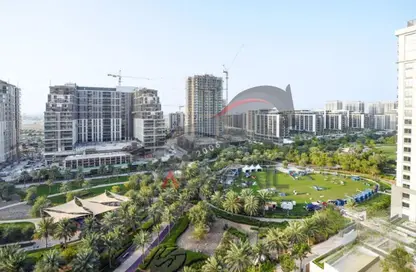 شقة - 2 غرف نوم - 2 حمامات للبيع في حدائق لايم - دبي هيلز استيت - دبي