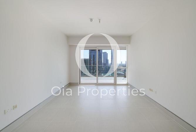 3-bed apartment in Park View · High floor · Mangrove view — photo 4