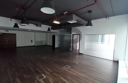 Office Space - Studio - 1 Bathroom for rent in Al Manara Tower - Business Bay - Dubai