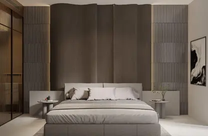 شقة - 1 حمام للبيع في ون بيفرلي - ارجان - دبي