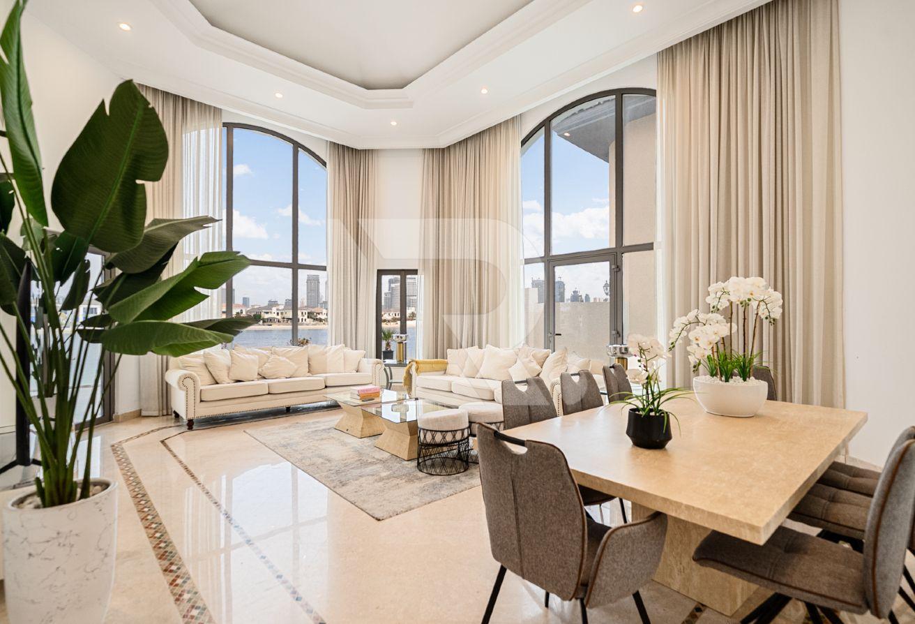 High No. | Immaculate Condition | Fully Furnished photo 7