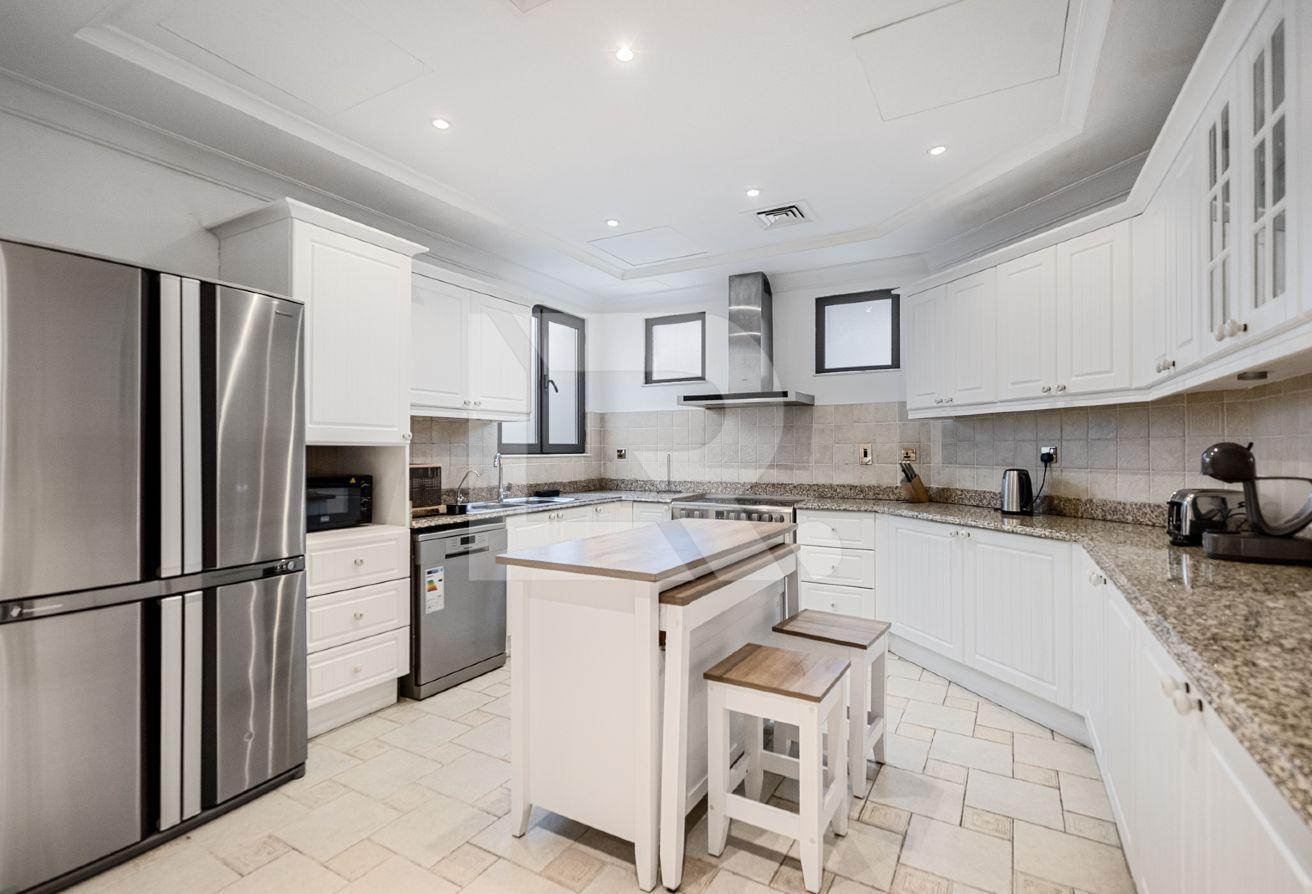 High No. | Immaculate Condition | Fully Furnished photo 2