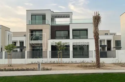 Villa - 4 Bedrooms - 4 Bathrooms for rent in Caya 1 - Arabian Ranches 3 - Dubai
