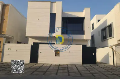 Villa - 6 Bedrooms for sale in Al Amira Village - Al Yasmeen - Ajman