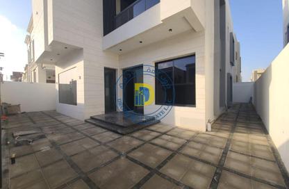 Villa - 6 Bedrooms - 7+ Bathrooms for sale in Al Amira Village - Al Yasmeen - Ajman