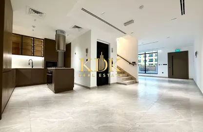 Villa - 4 Bedrooms - 7 Bathrooms for rent in Shaksy Villas - District 15 - Jumeirah Village Circle - Dubai Villa - 4 Bedrooms - 7 Bathrooms for rent in Shaksy Villas - District 15 - Jumeirah Village Circle - Dubai