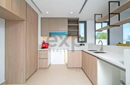 تاون هاوس - 3 غرف نوم - 4 حمامات للايجار في اورا - تلال الغاف - دبي