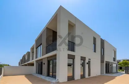 تاون هاوس - 3 غرف نوم - 4 حمامات للايجار في اورا - تلال الغاف - دبي