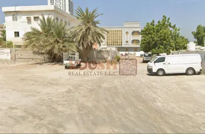 Land - Studio for sale in Liwara 1 - Ajman