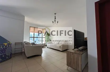 Apartment - 2 Bedrooms - 2 Bathrooms for sale in Murjan 5 - Murjan - Jumeirah Beach Residence - Dubai