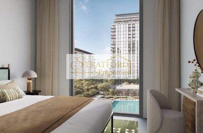 Apartment - 1 - 1 for sale in Park Lane 1A - Park Lane 1 - Park Lane - Dubai Hills Estate - Dubai Apartment - 1 - 1 for sale in Park Lane 1A - Park Lane 1 - Park Lane - Dubai Hills Estate - Dubai