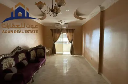 Apartment - 2 Bedrooms - 2 Bathrooms for sale in Marsa Al Arab Tower - Al Khan - Sharjah