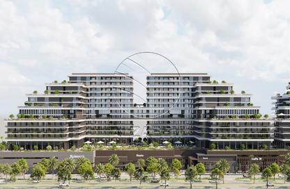 Apartment - 3 Bedrooms - 4 Bathrooms for sale in Reem Hills - Najmat Abu Dhabi - Al Reem Island - Abu Dhabi