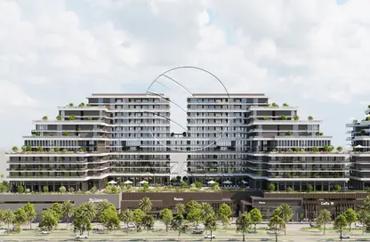 Apartment - 3 Bedrooms - 4 Bathrooms for sale in Reem Hills - Najmat Abu Dhabi - Al Reem Island - Abu Dhabi Apartment - 3 Bedrooms - 4 Bathrooms for sale in Reem Hills - Najmat Abu Dhabi - Al Reem Island - Abu Dhabi