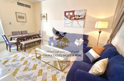 Apartment - 1 Bedroom - 1 Bathroom for rent in Manazil Tower 3 - Al Mamzar - Sharjah - Sharjah Apartment - 1 Bedroom - 1 Bathroom for rent in Manazil Tower 3 - Al Mamzar - Sharjah - Sharjah