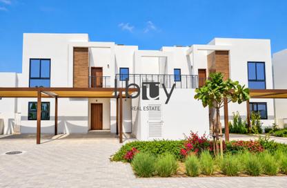 Apartment - 2 - 2 for rent in Al Layyan - Al Ghadeer - Abu Dhabi