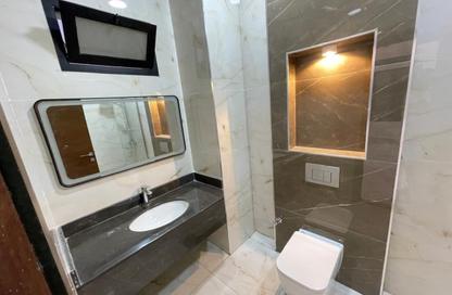 Villa - 4 Bedrooms - 6 Bathrooms for sale in Kabbali Hills - Al Helio 2 - Al Helio - Ajman