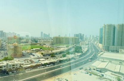 Apartment - 2 - 3 for rent in Gulfa Towers - Al Rashidiya 1 - Al Rashidiya - Ajman
