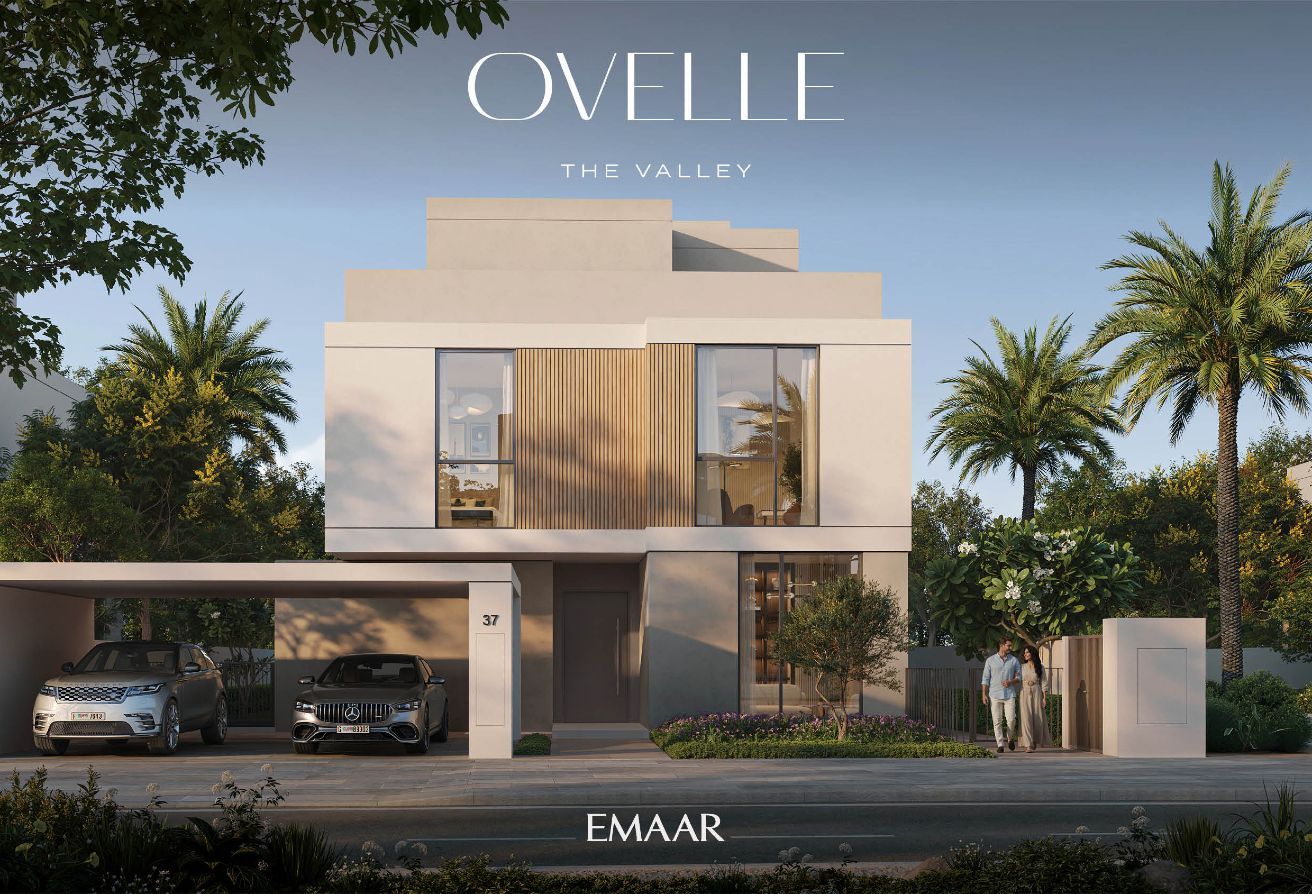 5 bedroom villa in Ovelle, The Valley: 12