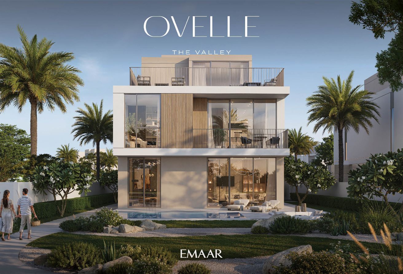 5 bedroom villa in Ovelle, The Valley: 22