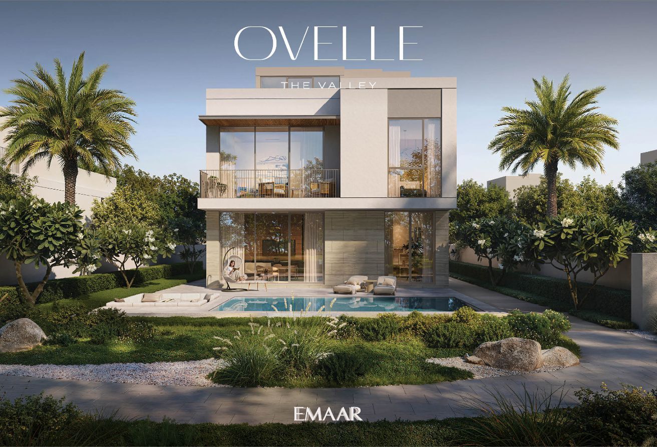 5 bedroom villa in Ovelle, The Valley: 16