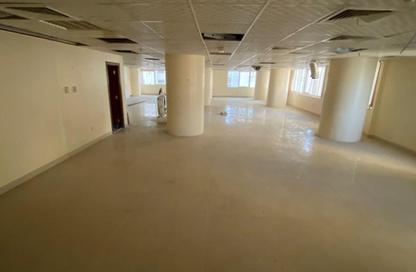 Office Space - Studio - 1 Bathroom for rent in Al Majaz Pearl - Al Majaz 2 - Al Majaz - Sharjah