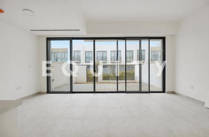 Townhouse - 3 Bedrooms - 4 Bathrooms for sale in Elora - The Valley - Dubai