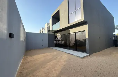 تاون هاوس - 3 غرف نوم - 4 حمامات للايجار في روبينيا - مسار - تلال سيتي - الشارقة