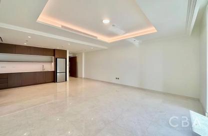 شقة - غرفة نوم - 1 حمام للايجار في برج Palace Beach ريزيدنس 1 - بالاس بيتش ريزيدنس - إعمار بيتشفرونت - دبي هاربور - دبي