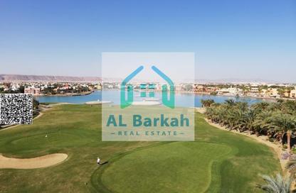 Apartment - 1 Bedroom - 2 Bathrooms for sale in Golf Community - Al Zorah - Ajman Apartment - 1 Bedroom - 2 Bathrooms for sale in Golf Community - Al Zorah - Ajman