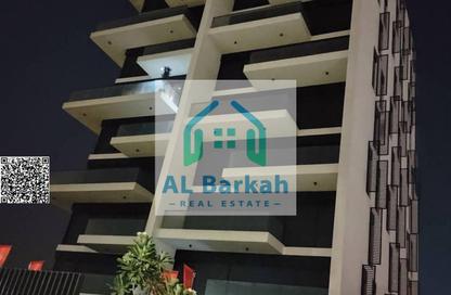 Apartment - 1 Bedroom - 2 Bathrooms for sale in Golf Community - Al Zorah - Ajman Apartment - 1 Bedroom - 2 Bathrooms for sale in Golf Community - Al Zorah - Ajman