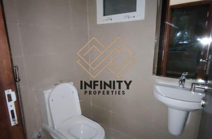 Apartment - 1 Bedroom - 2 Bathrooms for sale in Al Amira Village - Al Yasmeen - Ajman