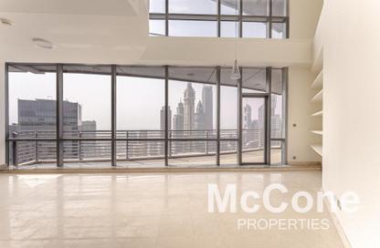 Apartment - 1 Bedroom - 2 Bathrooms for sale in Sky Gardens - DIFC - Dubai