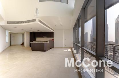 Apartment - 1 Bedroom - 2 Bathrooms for sale in Sky Gardens - DIFC - Dubai