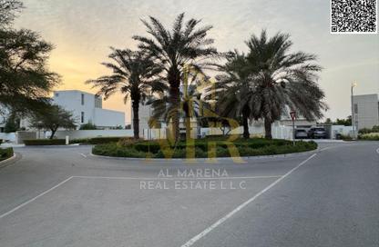 Villa - 5 Bedrooms - 7 Bathrooms for sale in Golf Community - Al Zorah - Ajman