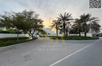 فيلا - 5 غرف نوم - 7 حمامات للبيع في مجمع الجولف - الزورا - عجمان