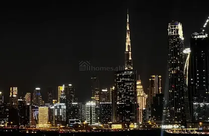 Apartment - 1 Bedroom - 1 Bathroom for rent in AZIZI Riviera 5 - AZIZI Riviera - Meydan One - Meydan - Dubai