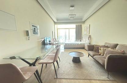 Apartment - Studio - 1 Bathroom for rent in Samana Greens - Arjan - Dubai Apartment - Studio - 1 Bathroom for rent in Samana Greens - Arjan - Dubai