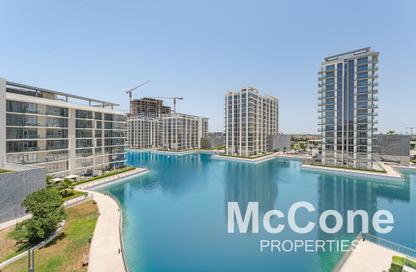 Apartment - 2 Bedrooms - 3 Bathrooms for rent in Residences 6 - The Residences at District One - Mohammed Bin Rashid City - Dubai Apartment - 2 Bedrooms - 3 Bathrooms for rent in Residences 6 - The Residences at District One - Mohammed Bin Rashid City - Dubai