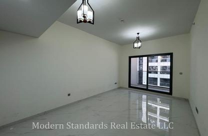 Apartment - 1 Bedroom - 2 Bathrooms for sale in Waha Living - Jumeirah Garden City - Al Satwa - Dubai Apartment - 1 Bedroom - 2 Bathrooms for sale in Waha Living - Jumeirah Garden City - Al Satwa - Dubai