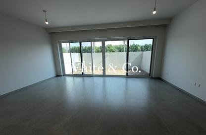 Townhouse - 4 - 4 for rent in Verona - Damac Hills 2 - Dubai Townhouse - 4 - 4 for rent in Verona - Damac Hills 2 - Dubai